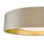 Analiha Plastic Flush Mount-1903919053