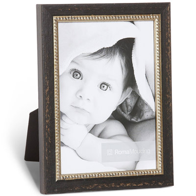 Palio Wood Picture Frame