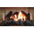 SimpliFire Inception 36-in Electric Fireplace with Decorative Front