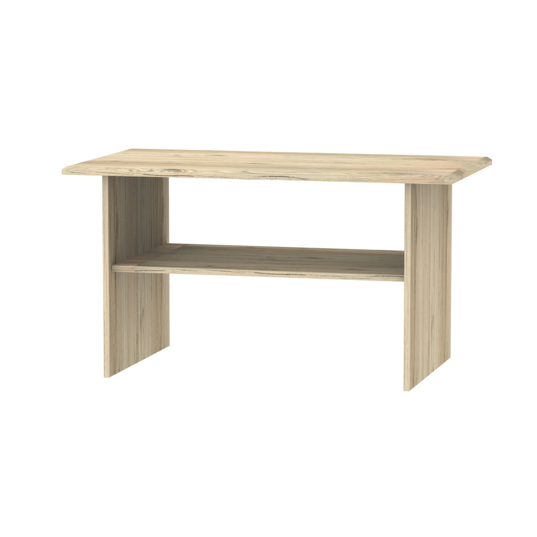 Fully Assembled Levine Coffee Table