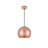 Albertville 1 - Light Single Pendant-1253216529-1253216535