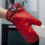 Zeal Cotton Oven Mitt-33493746
