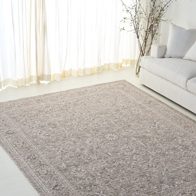 Tapis oriental Lauren Ralph Lauren 1854 Performance