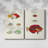 Colorful Tropical Fish I-Premium Gallery Wrapped Canvas -Ready to Hang-2055316426