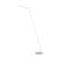Miter LED Swing Arm Floor Lamp-64113061