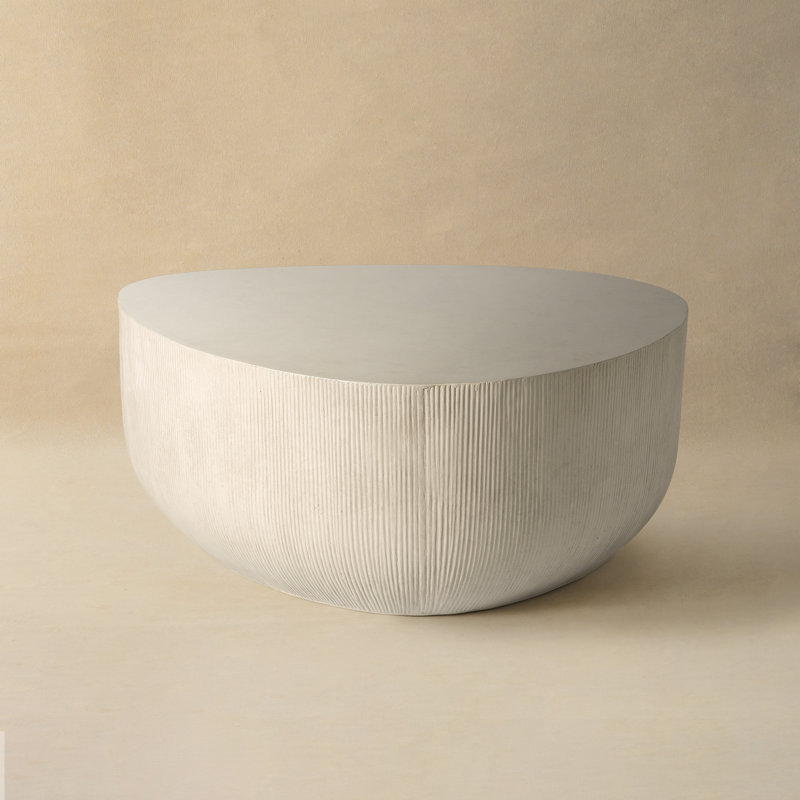 Table basse Albert