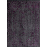 Rapture Abstract Area Rug