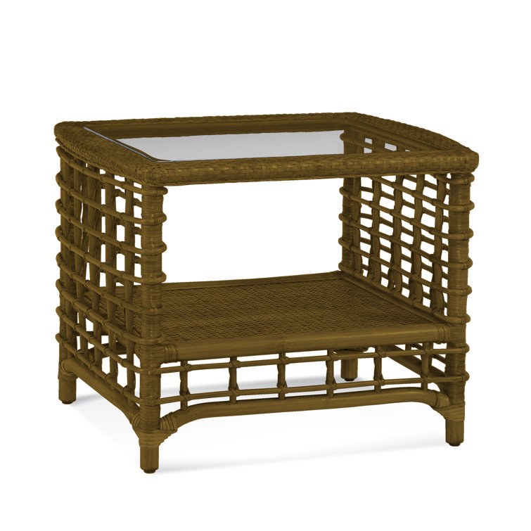 Luca End Table