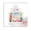 « chic fleur parfume i », peinture-35559531-35559536