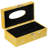 Hinge Tissue Box Cover