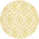 Deedie Hand Tufted Wool Geometric Rug