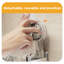 Support de douche à ventouse-503624416