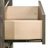 Keaton 2-Drawer Nightstand-45579153