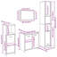 Bathroom Suite