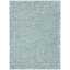 Tapis vert à poils longs Papastamelos Basics Emerson-66201742
