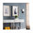 Christabel Armed Sconce-2034430017