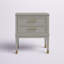 Table de chevet 1 tiroir Averie-50042281