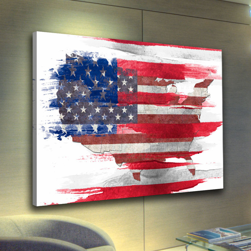 Parvez Taj - Wrapped Canvas Print, 41cm H x 61cm W