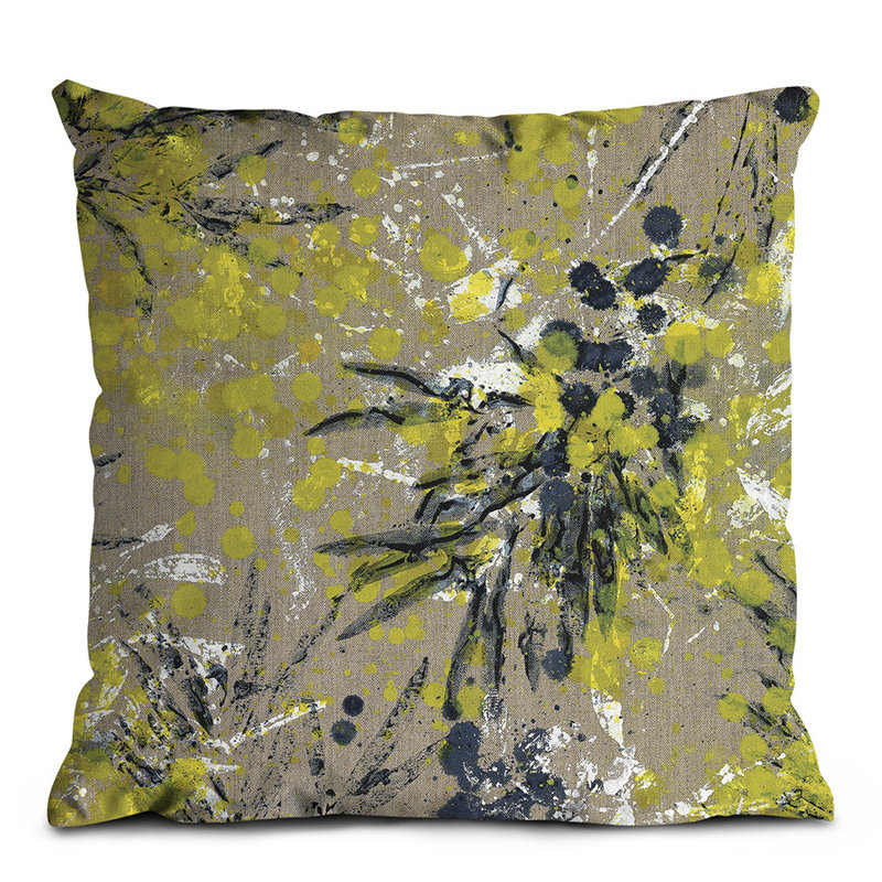 Muriel Square Pillow Cover