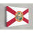 Florida State Flag-416435918