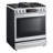 30" 6.3 cu. ft. Slide-in Natural Gas with Air Fry-78015877