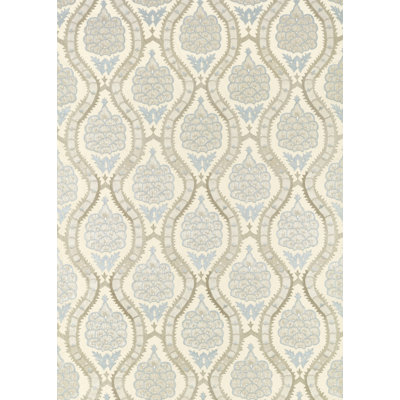 Anar Trellis Fabric