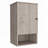 Wall Mounted Bathroom Storage Cabinet