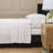  Rayon From Bamboo / Linen Pillowcase (Set Of 2)-115320034-115320035