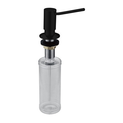 Distributeur de savon pour salle de bain et cuisine