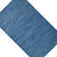Tapis intérieur / extérieur rectangulaire en polypropylène tressé à la machine Jocelinne-1273765624