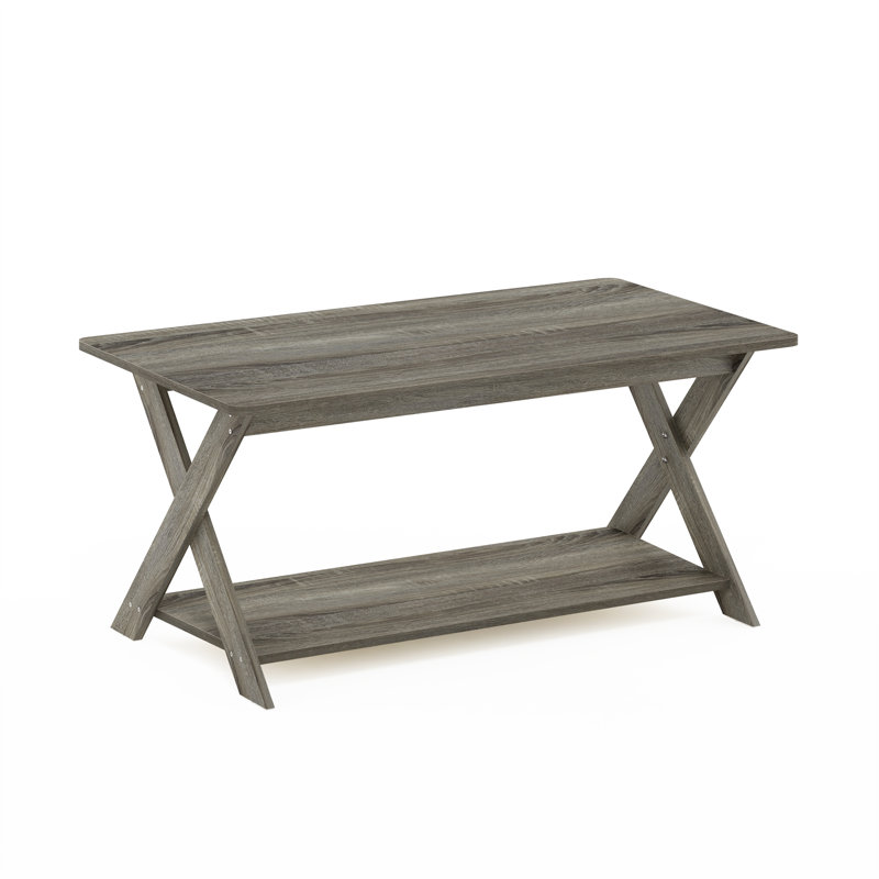Coffee Table, French Oak Gray