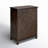 Viva 36 " L Bar Cabinet-1707750274