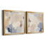 Ensemble de 2 cadres Sand Sand I-633073986-625065792-625065799