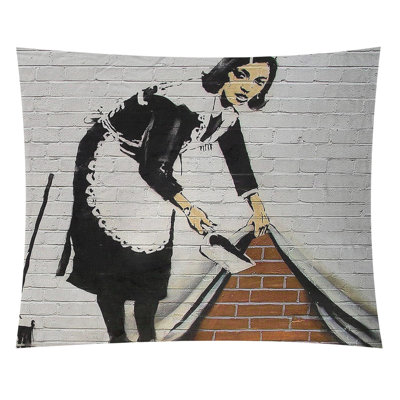 Polyester Tapestry
