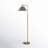 Delucia 57.5" Task/Reading Floor Lamp