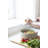 Over&Back Stackable Semi Hand-Finished Stoneware Serving Bowl-99305362