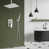 Brushed Nickel