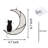 Fionntan Animals Window Panel-413377569