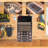  – Ultimate Battery Organizer – Black