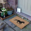 Drakeford Non-Slip Indoor Doormat