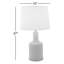 Lampe de table 27 po Lilou-1464462723