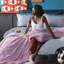Bedsure Fitted Sheet Deep - Bed Sheets Extra Deep Pocket made of Soft Brushed Microfiber for Bed-1919075905-1919075907
