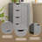 Free-Standing Bathroom Storage Cabinet-966596796