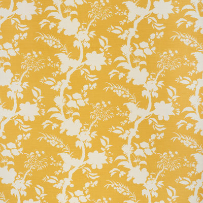 Beijing Blossom Heavyweight Fabric