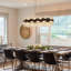 20 - Light Chandelier