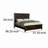 Drishya Bed