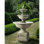 Monteros Hand Crafted Weather Resistant Floor Fountain