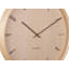 Plywood Wall Clock-99205652