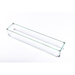 Pare-brise en verre Wind Guard