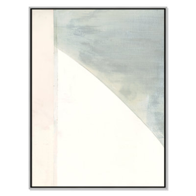 Alexandria "In Neutral I" Painting by Cartissi